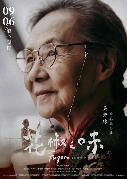 斗破苍穹 年番 动漫海报